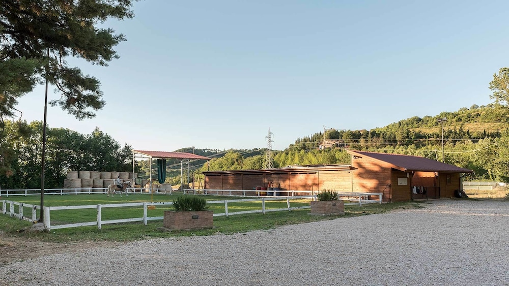Agriturismo San Giovanni