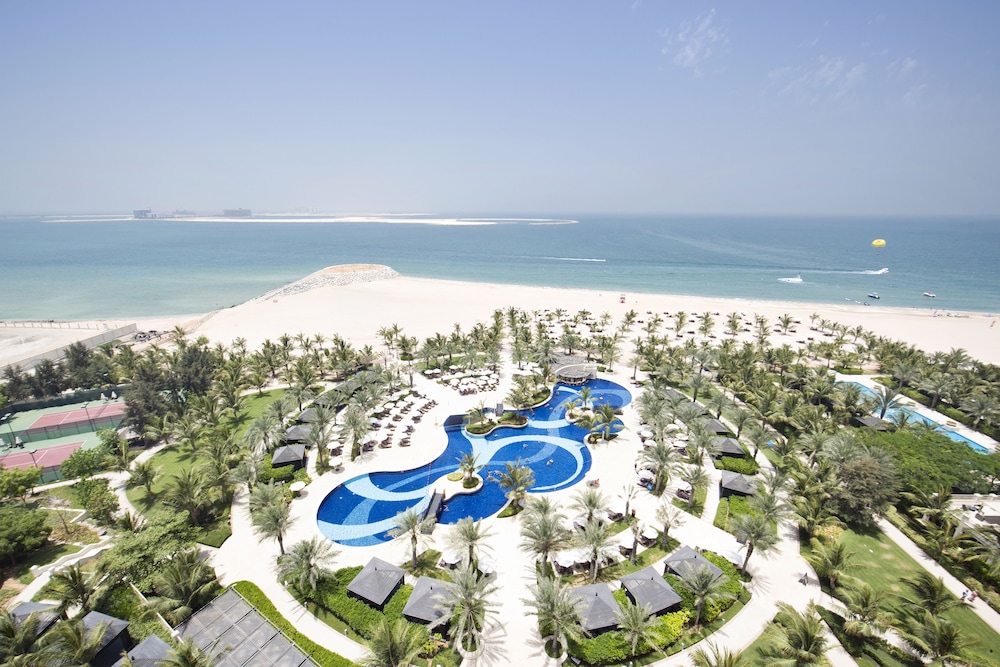 Waldorf Astoria Ras Al Khaimah