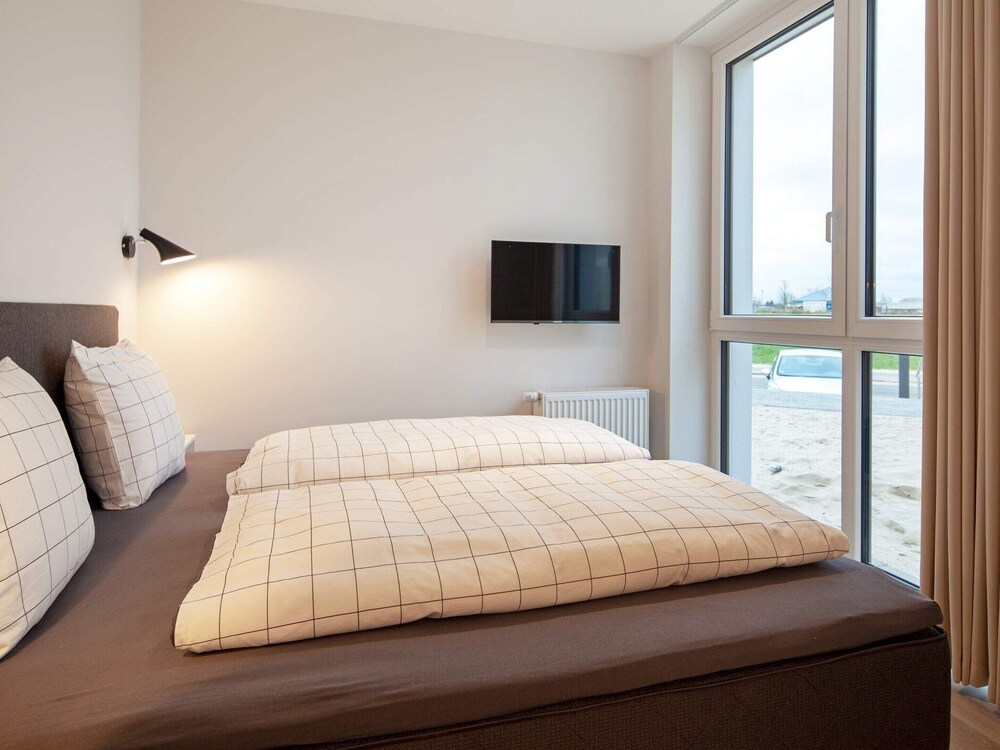6 Person Holiday Home in Wendtorf