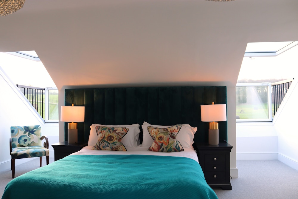 Leafield House @ Nables Farm