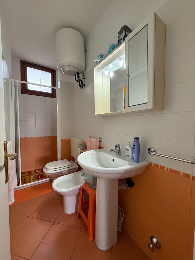 Stay in our Beachside Flat