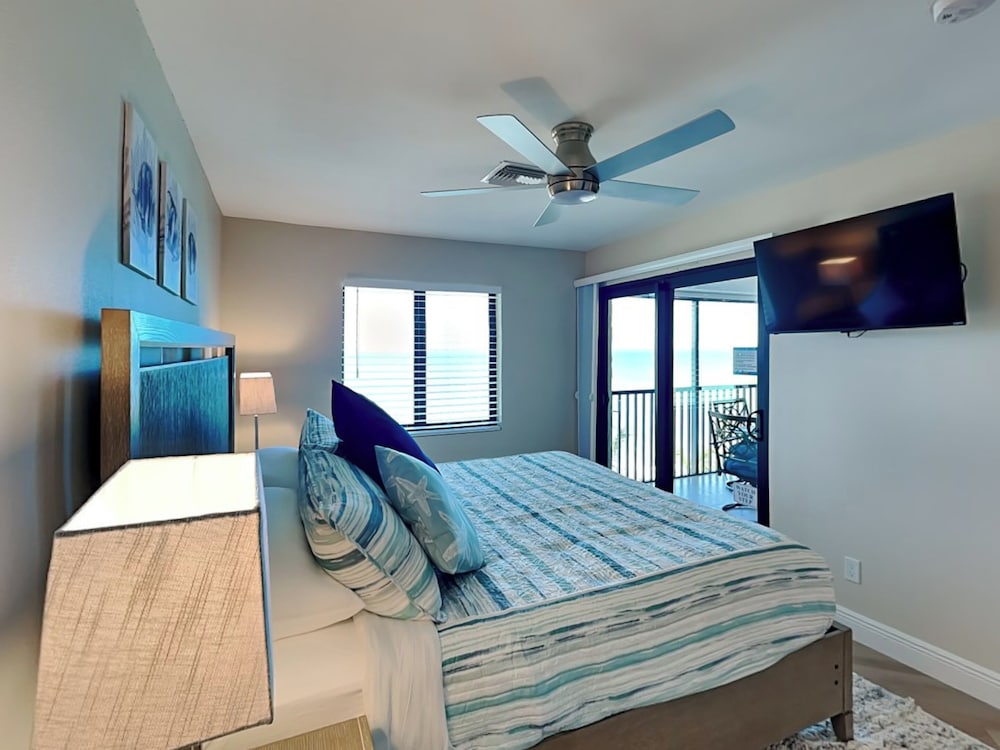 Seaside 5 by Distinctive Beach Rentals
