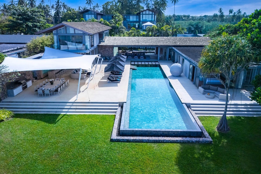 Villa Tievoli