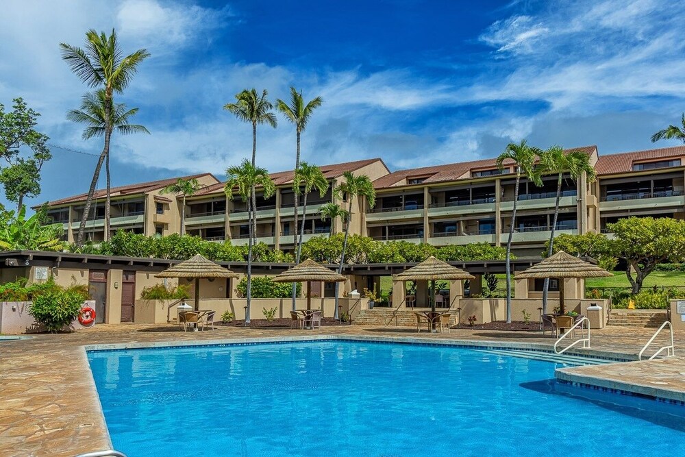 Kaanapali Royal N202 2 Bedroom Condo