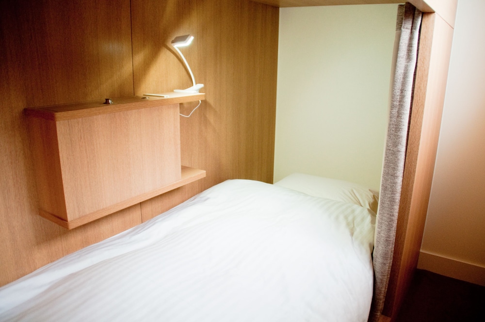 HOTEL NUPKA