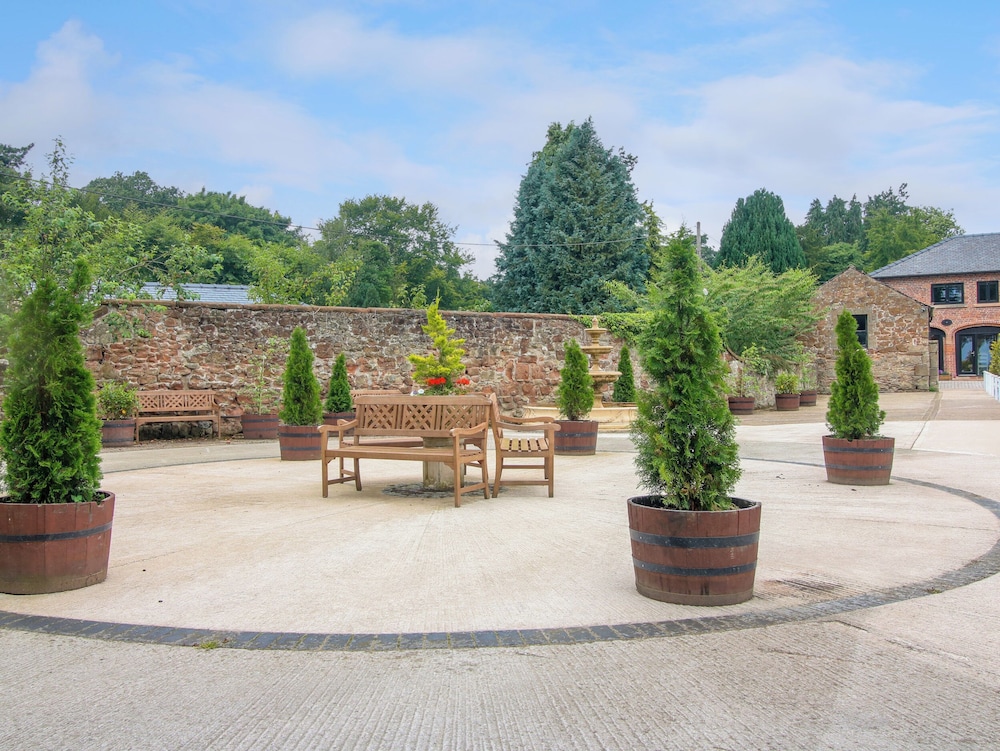 Haydock Cottage