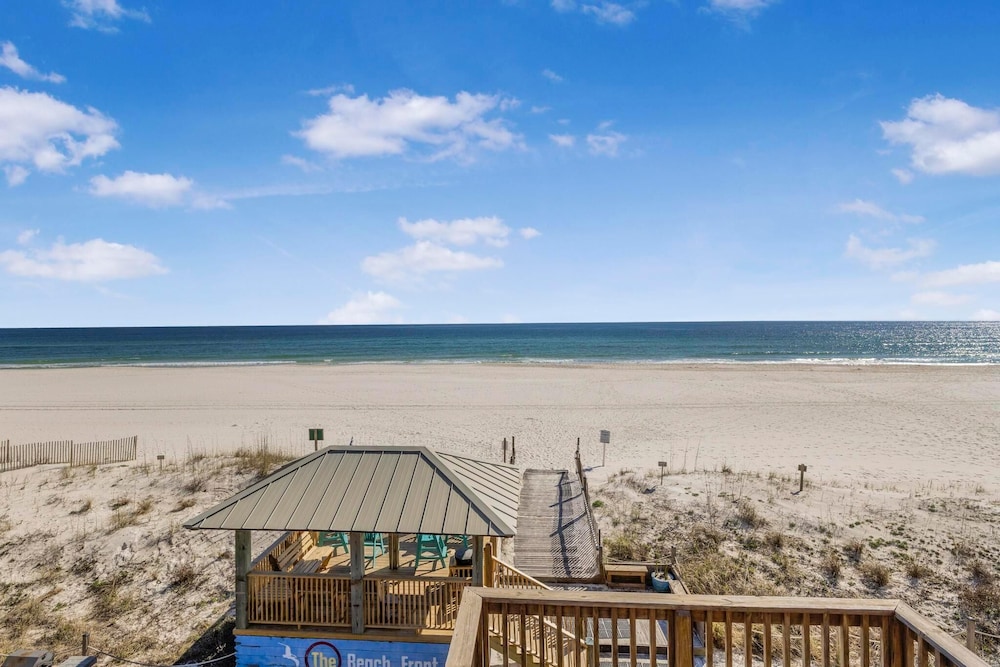 Beach Front 603