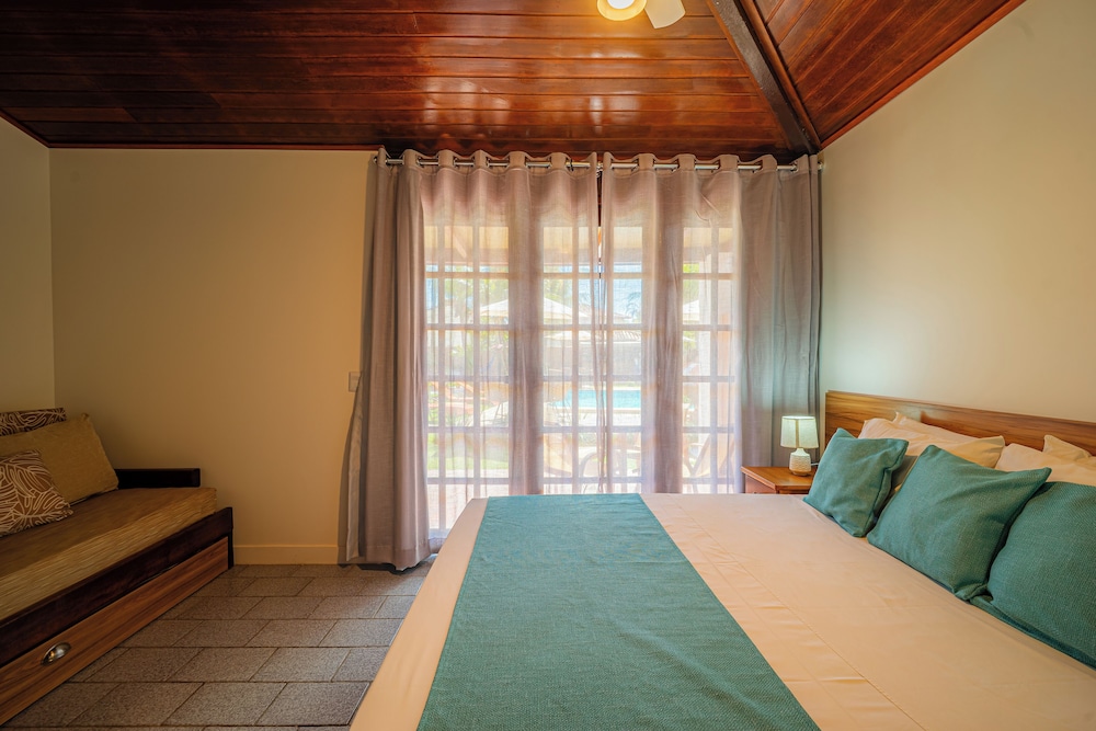Brisas do Oceano Lofts