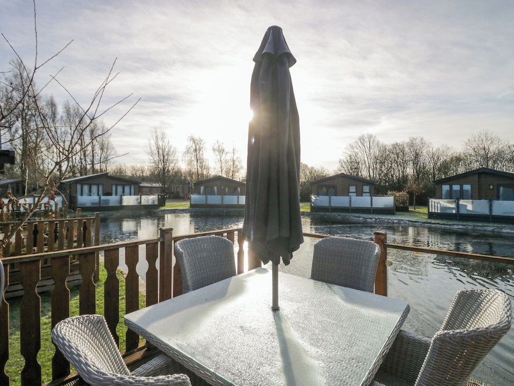 The Three Bears Lodge, Coniston Drive 11