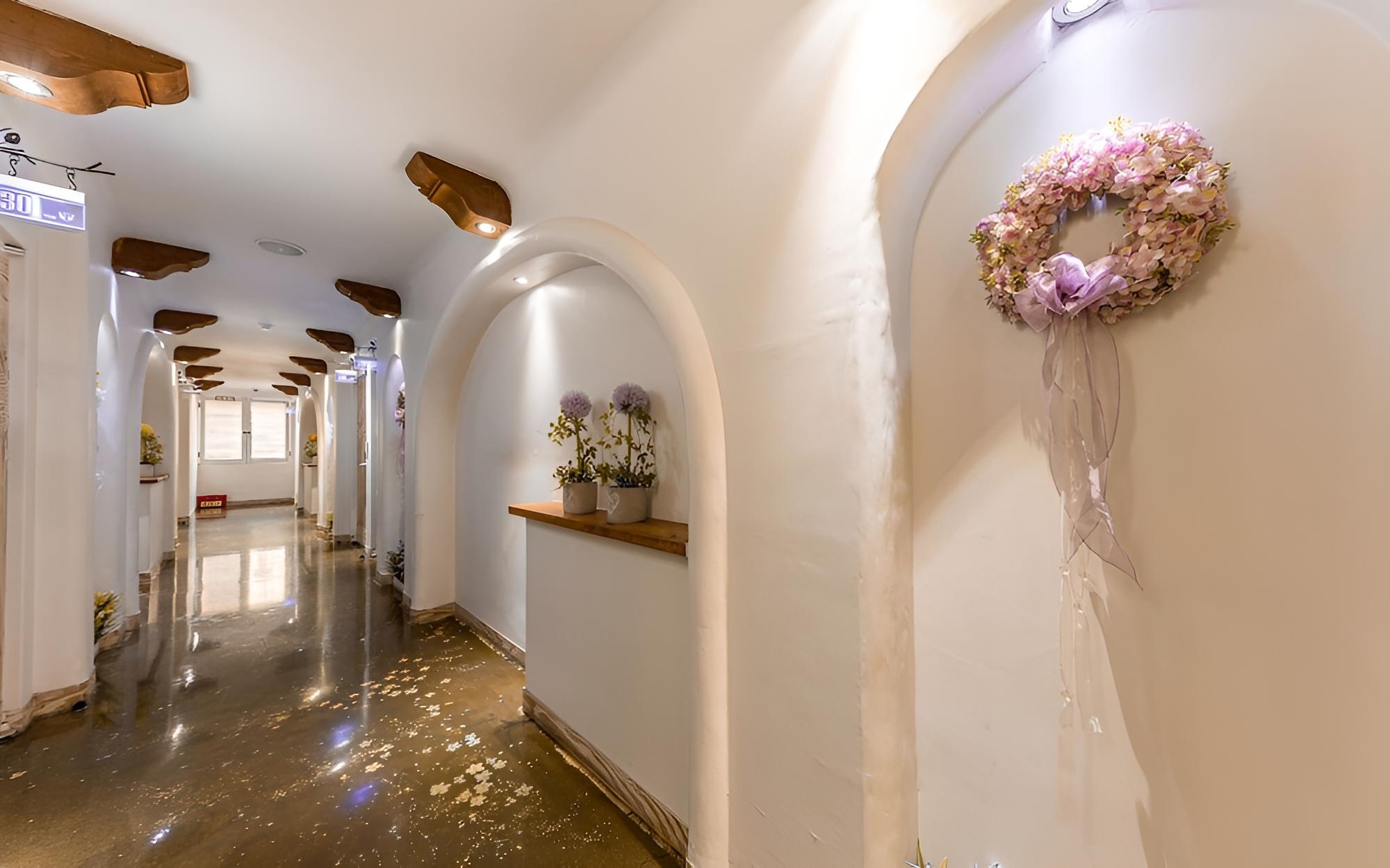 Dajeon Jungni Inca Hotel