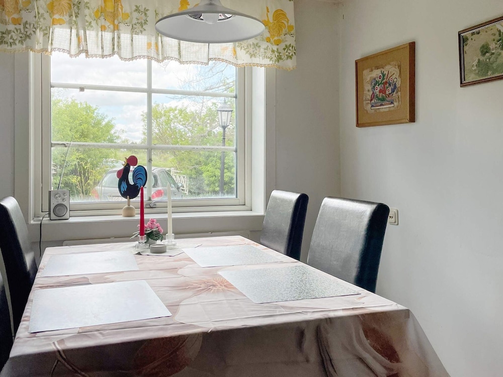 4 Person Holiday Home in Orsundsbro