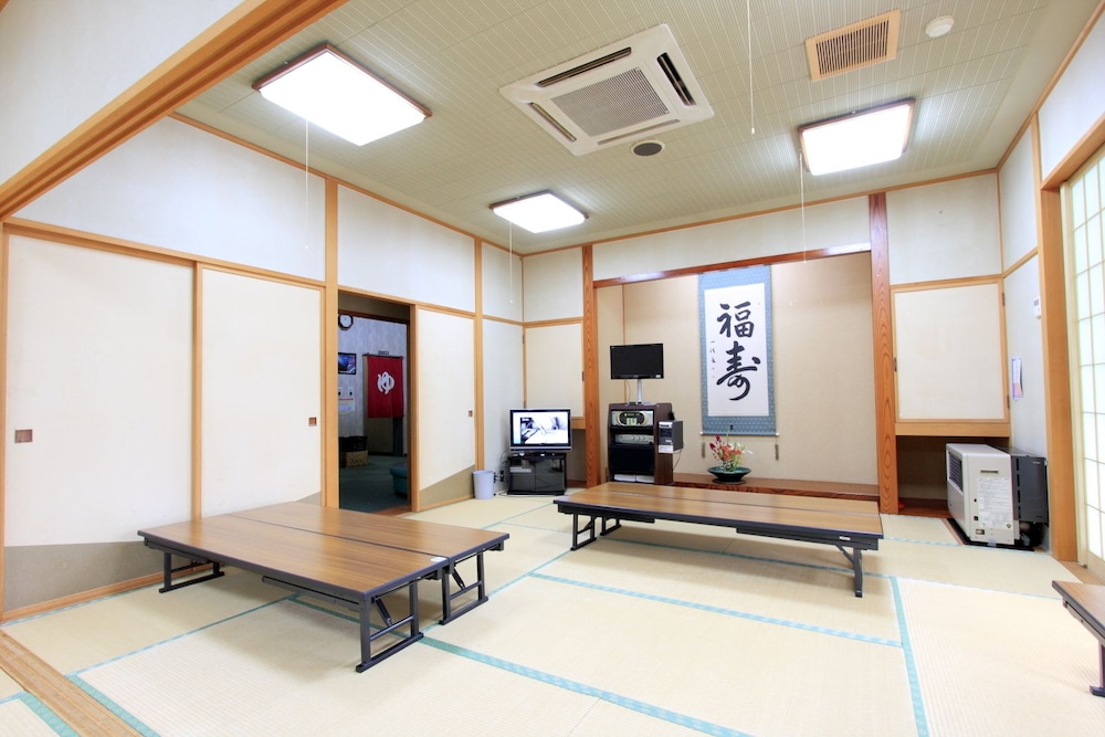 Greenpark Morinoizumi