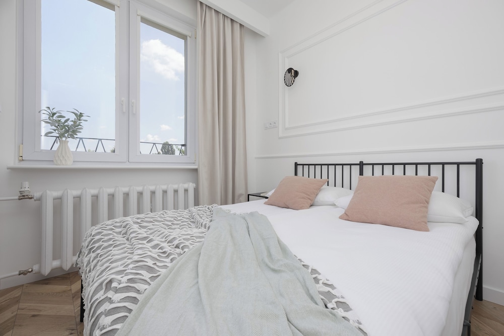 Exceptional Apartment for 4 by Renters