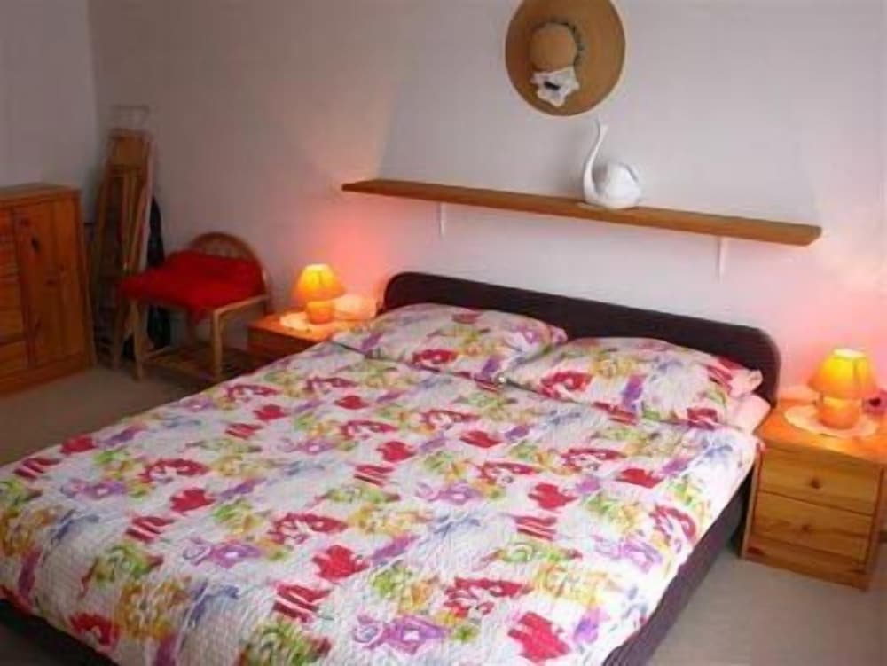 Apartmaji Vidic- Guest House view 3