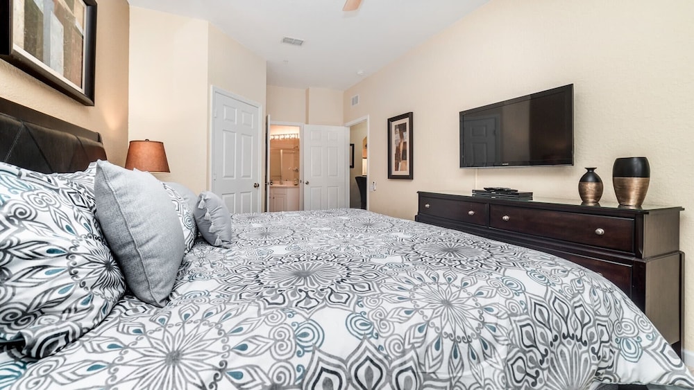 Windsor Hills Resort 3 Bedroom 1st Floor Condo with Resort Access 3 Condo