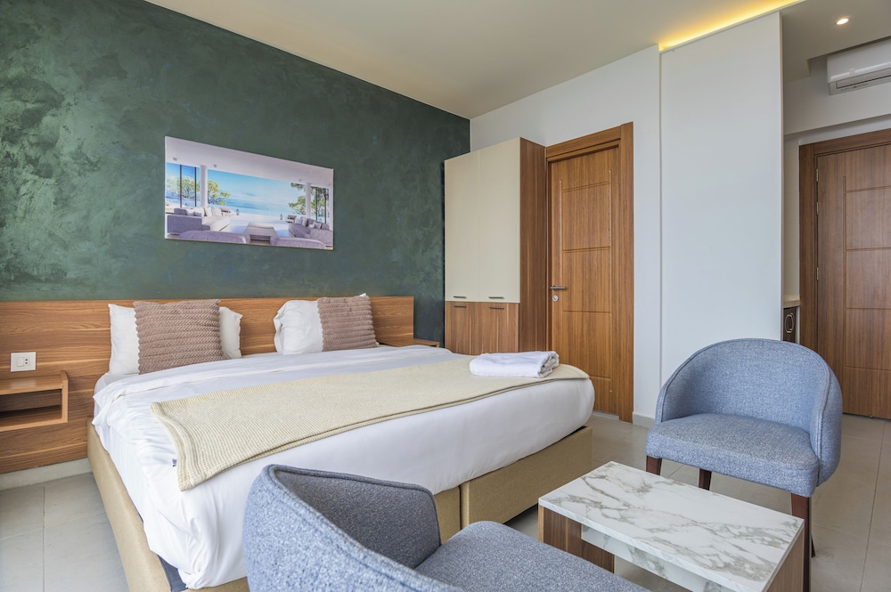 Gate 9 Tower -Studios & Apts Mar Mikhael