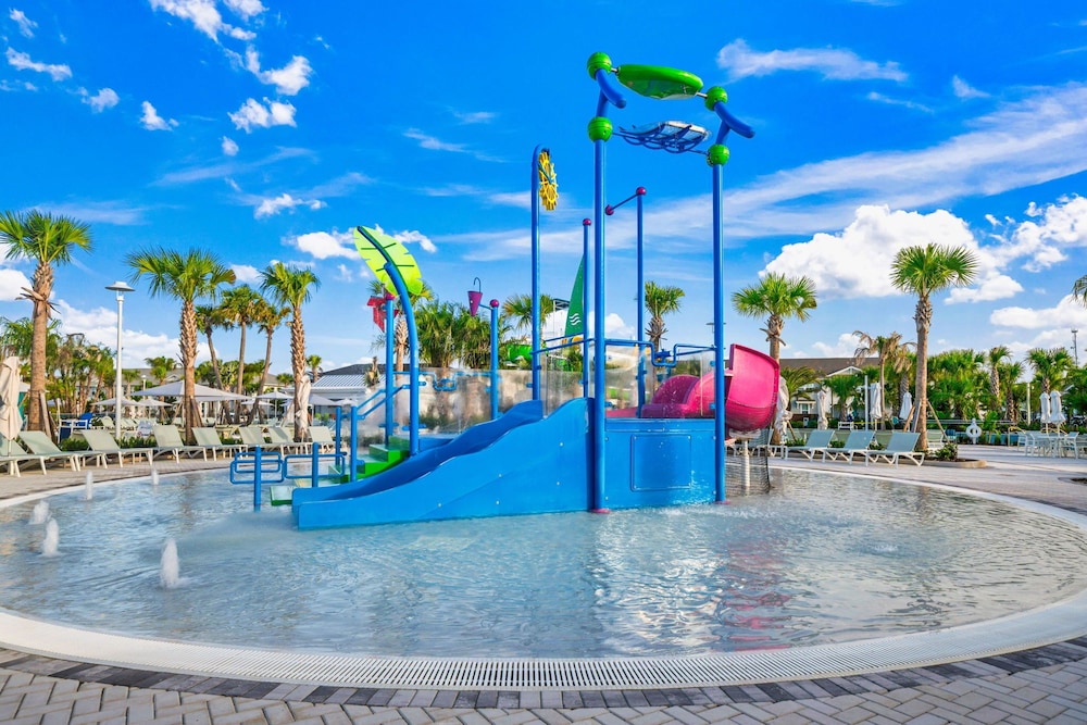 1264 Blue Island Drive