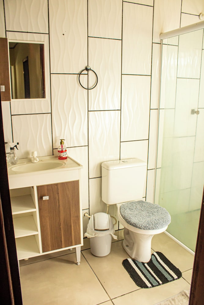 Hostel Rio do Boi