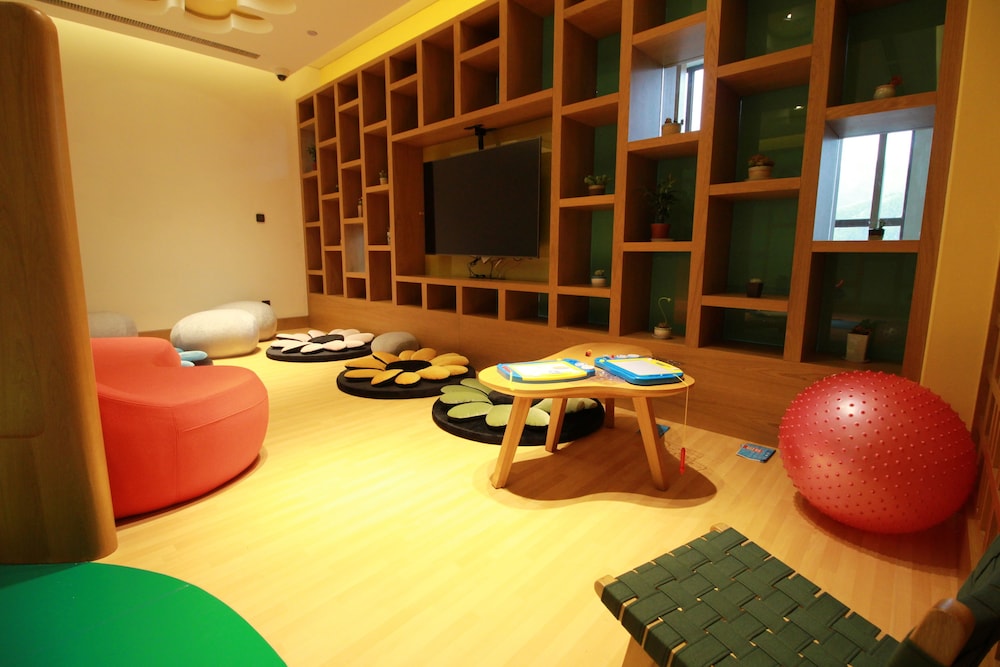 Huangshan Vacations - Banyan Tree Huangshan - Property Image 10