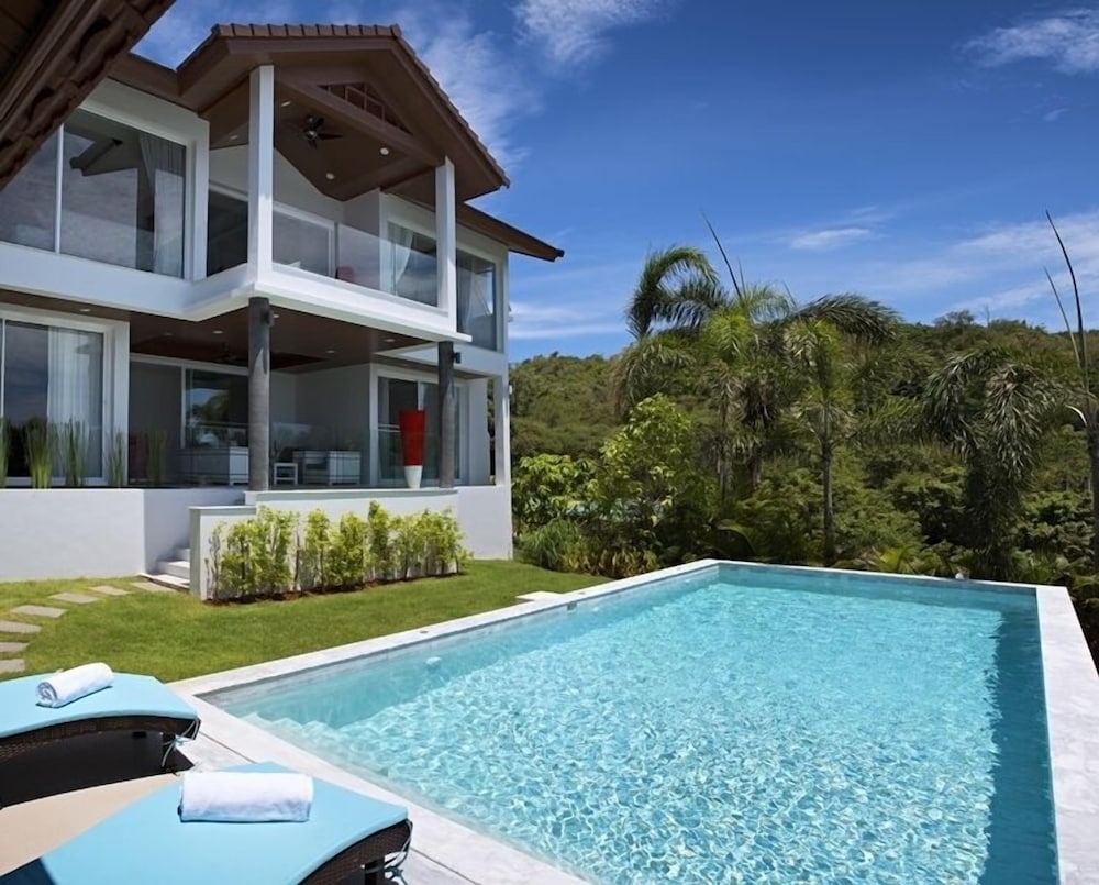 Horizon Villas Samui