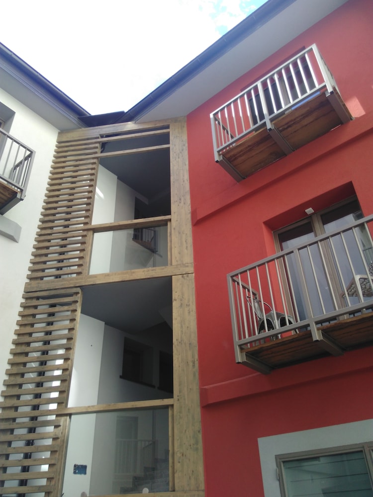 B&B Corte Rossa