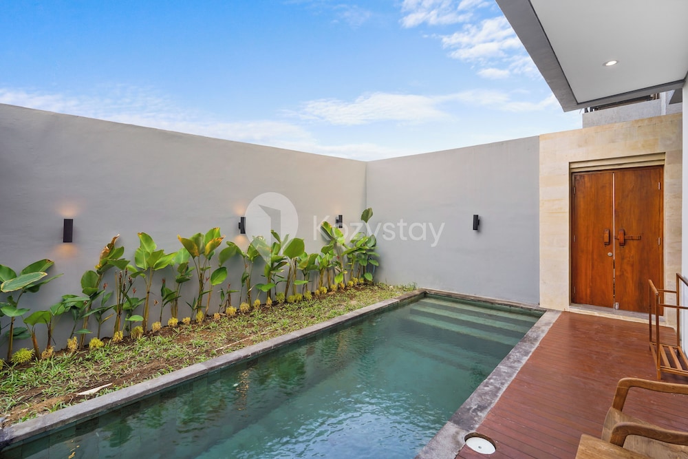 Gracia Villa by Kozystay - Jimbaran