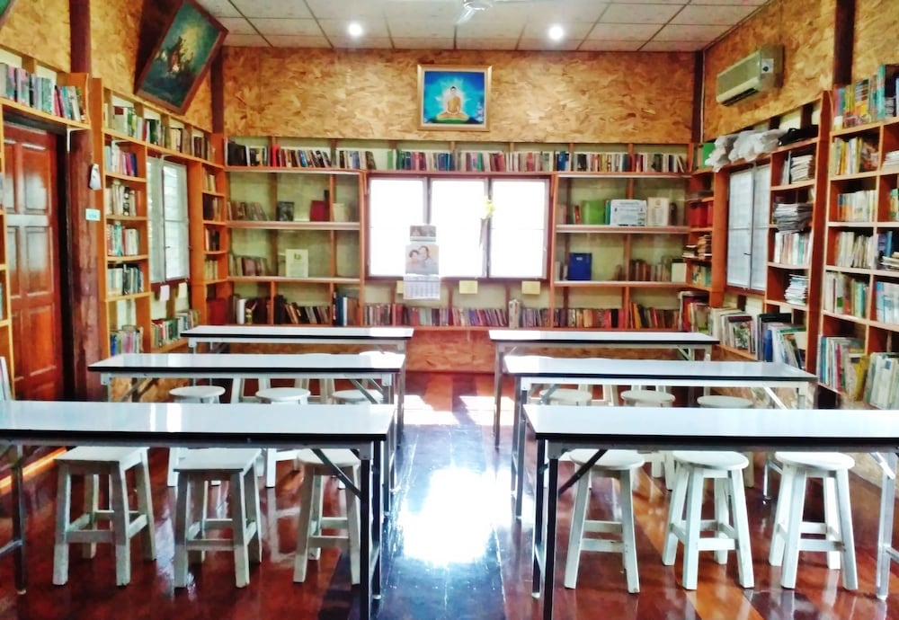 Baanbon Homestay