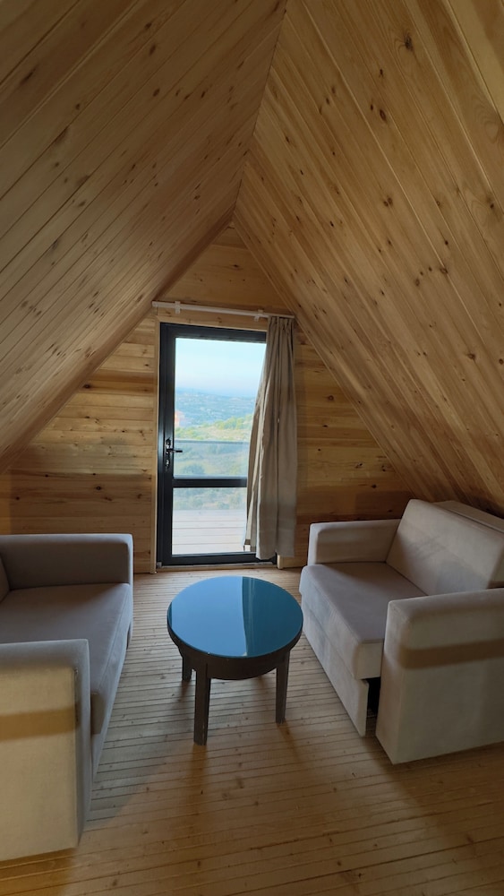 TERAS GARDEN BUNGALOV HATAY