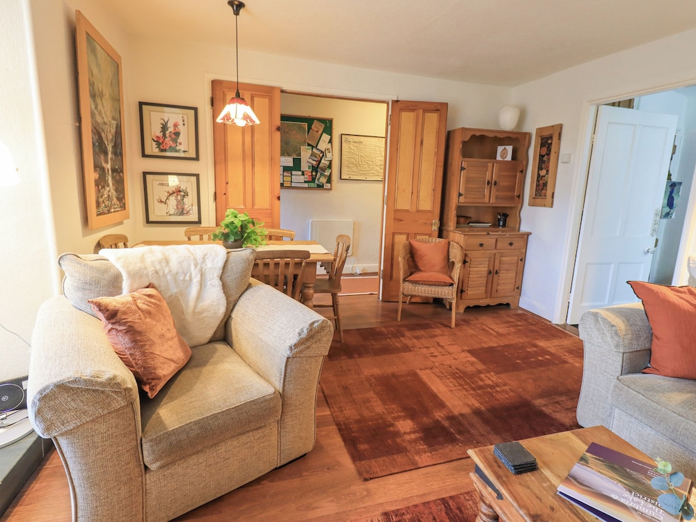 Silverhow Cottage