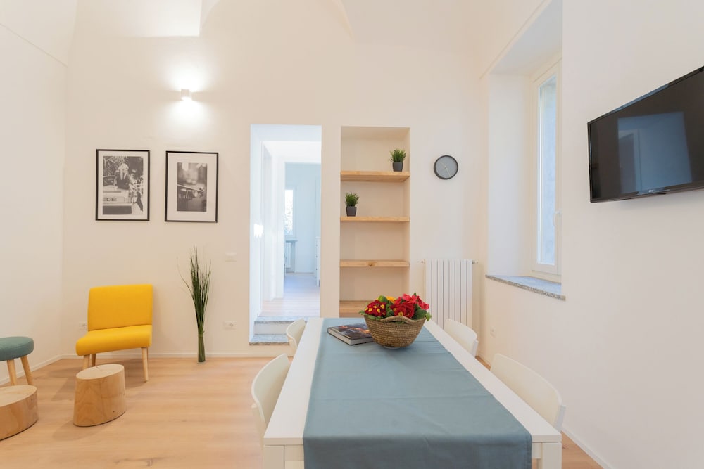Mezzegra Apartments by Rent all Como