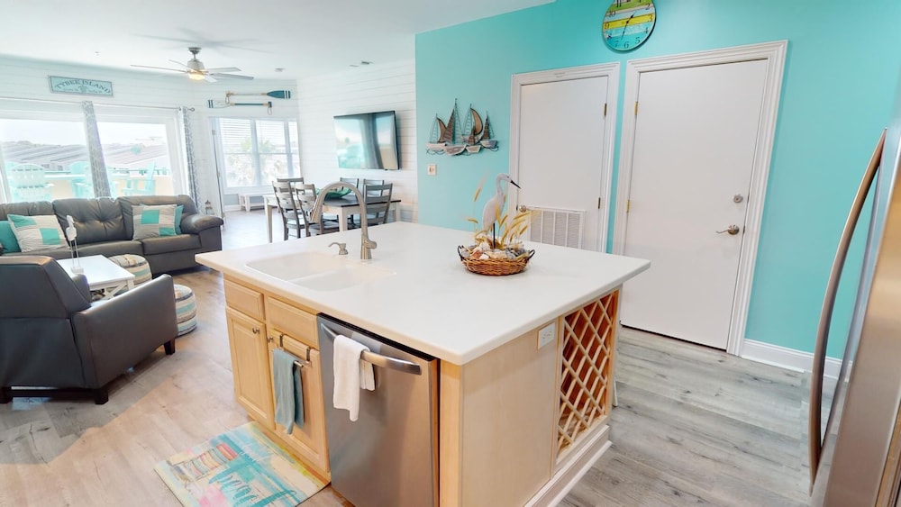 Desoto Beach Club 3 Tybee Vacation Rentals