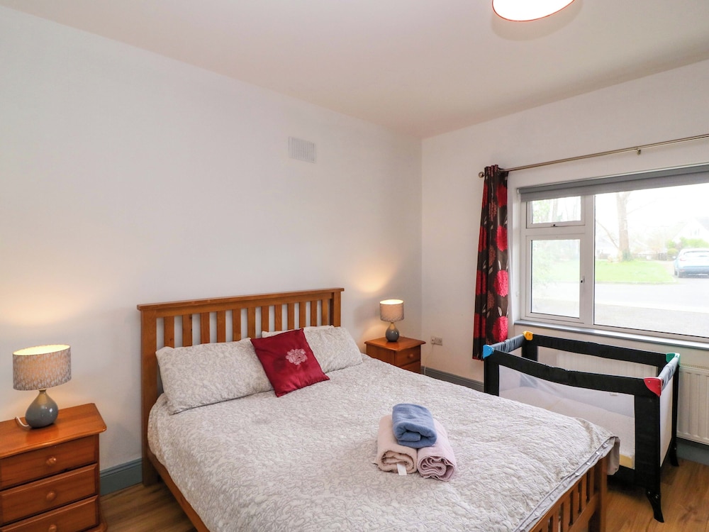 No 1 Lodge Wood