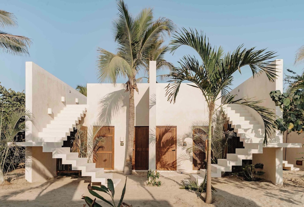 Casa Yuma, Puerto Escondido 21