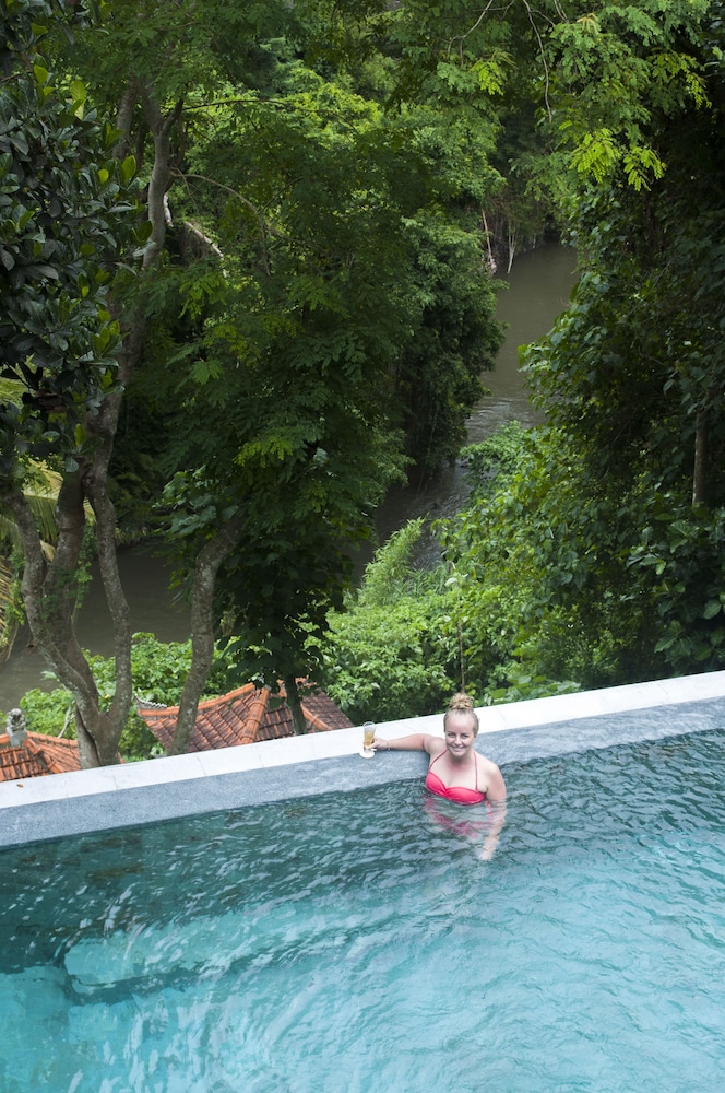 Villa Beji Mawang by GenuineHost