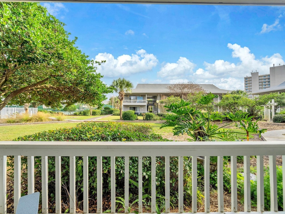 Beachwood Villas 1G - The Nest at Seagrove
