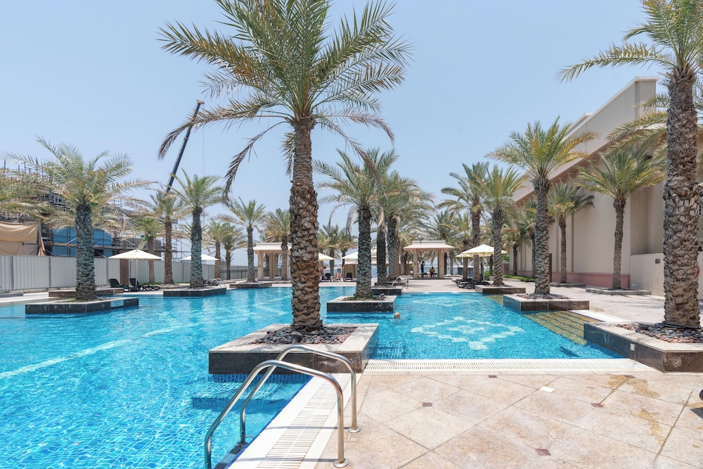 Samaya Holiday Homes-The Palm 1B Suite