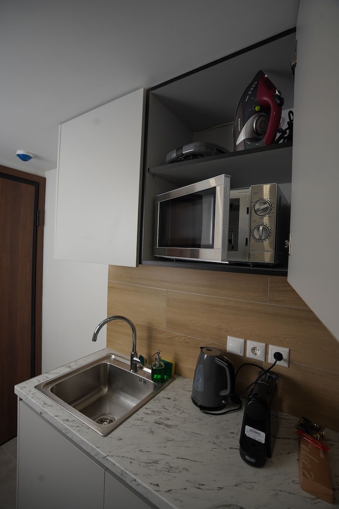 Tip Top Suites
