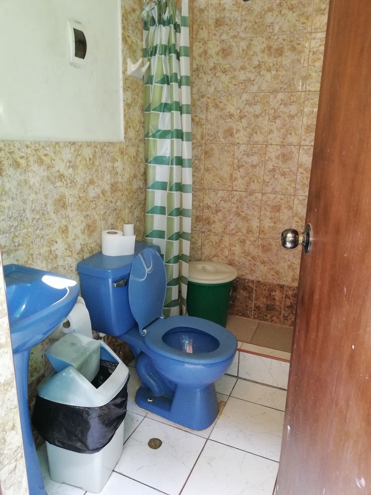 Enkanta Hospedaje - Hostel
