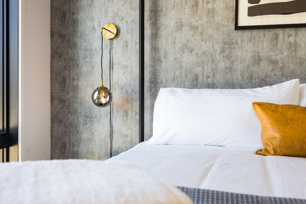 Nashville Hideaway-odyssey-heart of Midtown