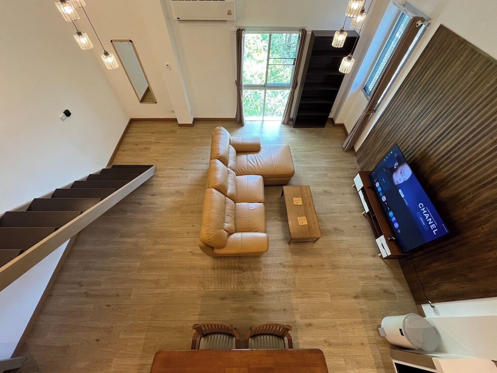 Khao Lak - Loft Suite