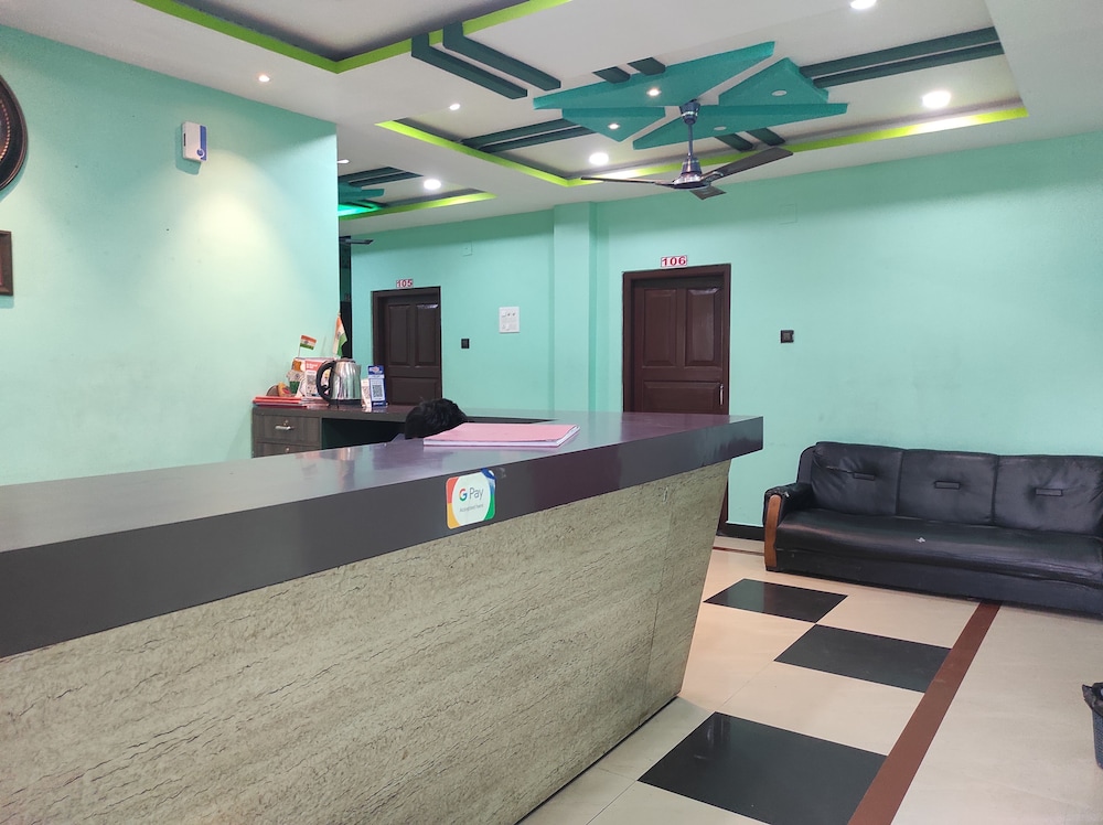 Hotel Taboka