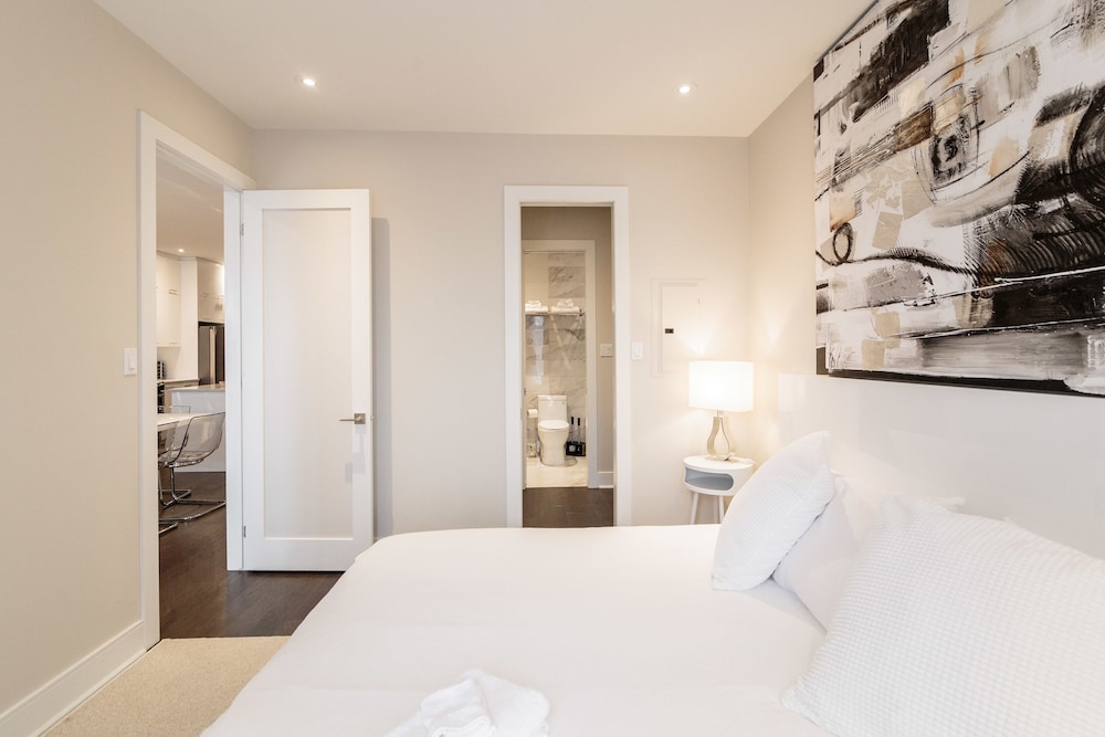Parc Avenue Lofts
