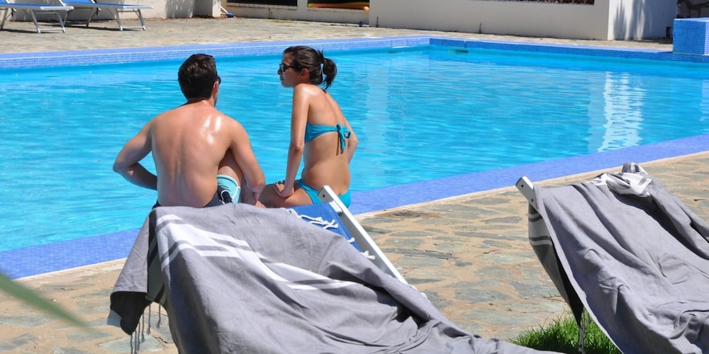 Hotel Sun Beach Hôtel - Image 1