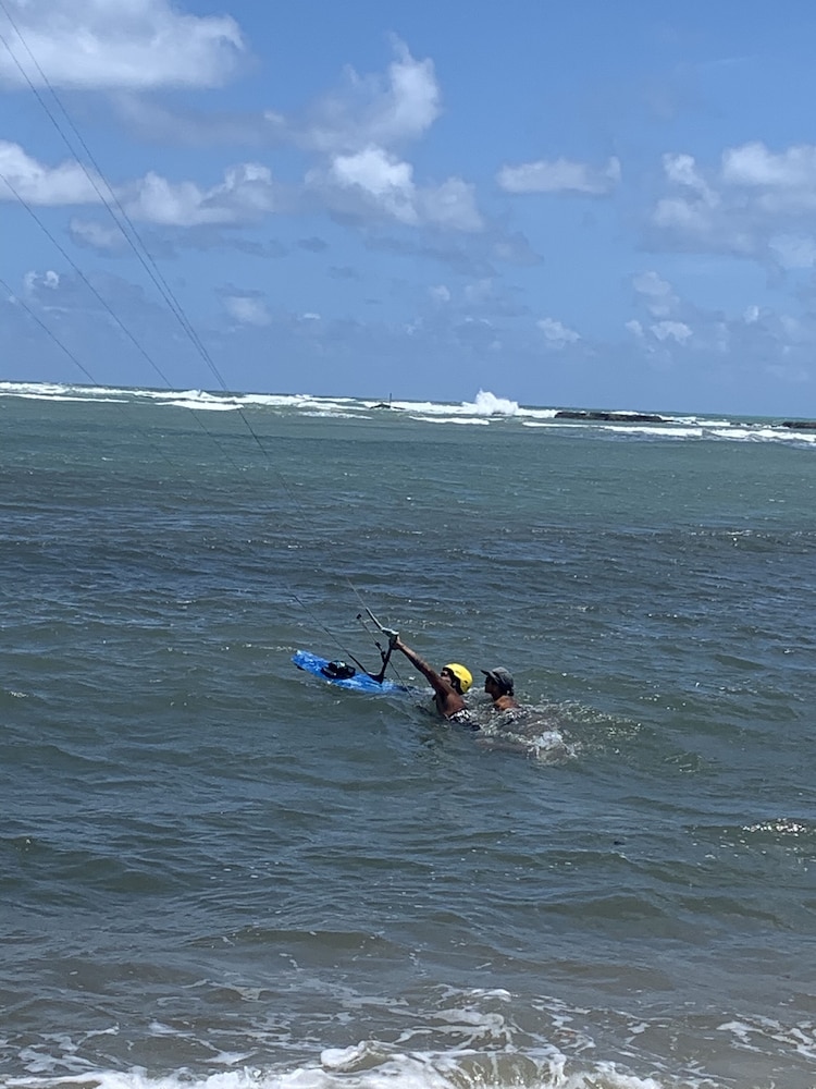 Macaco Surf House - Hostel
