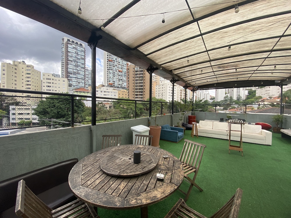 roof
