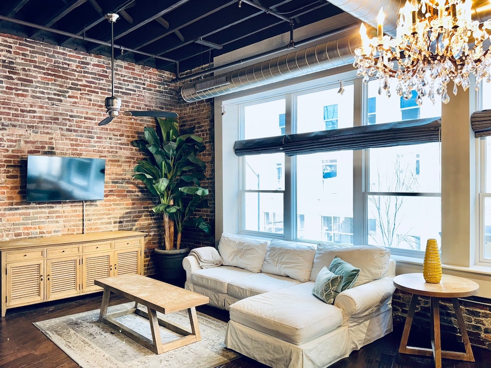 Music City Lofts