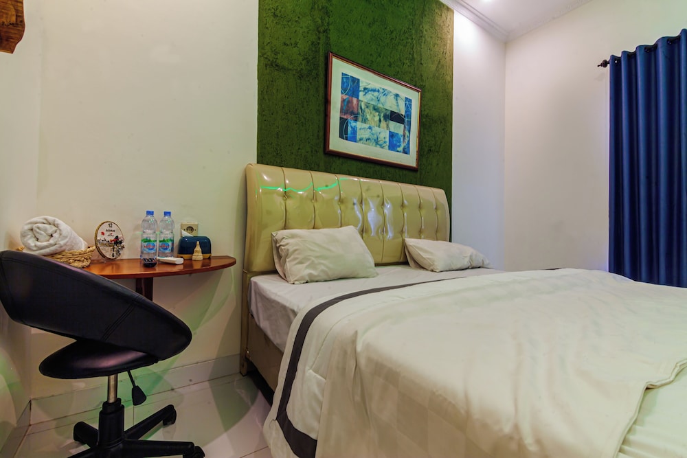 Morobudur Homestay