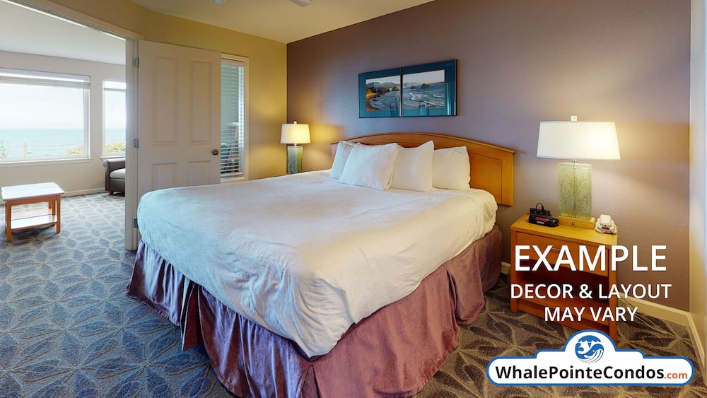 Whale Pointe at Depoe Bay