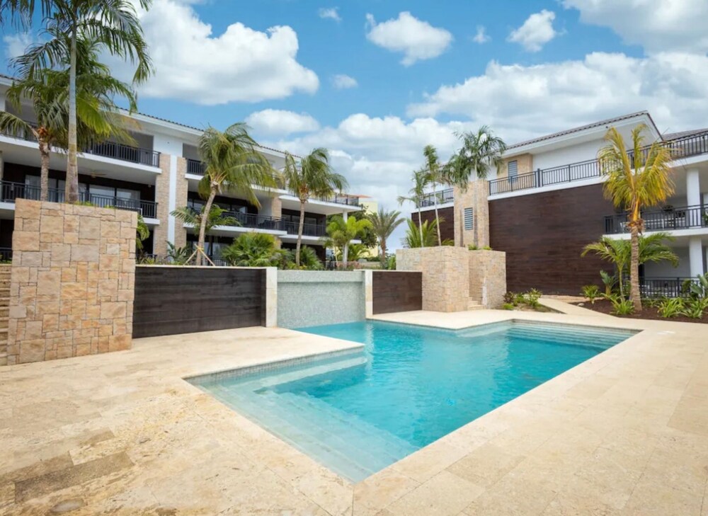 Sint Michiel Curaçao Apartament