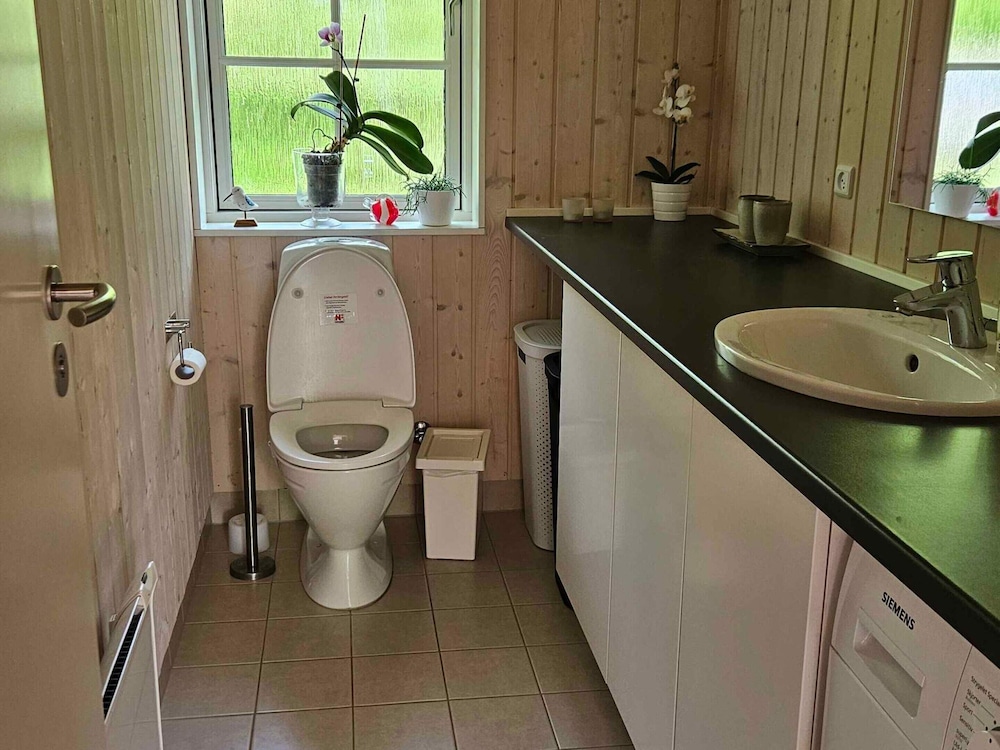 4 Star Holiday Home in Asnaes